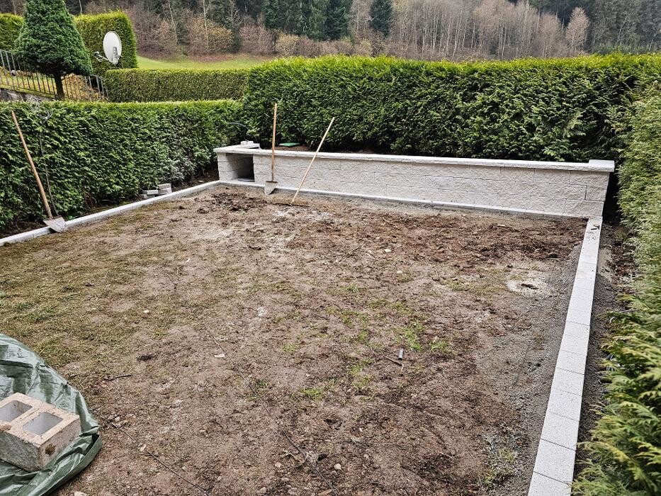 Bilder Hausbetreuung Bolego e.U.