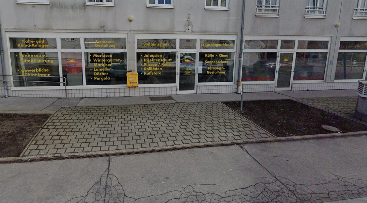 Bilder Fa. Schachinger e.U.