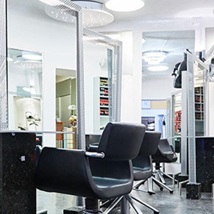 Bilder Intercoiffeur Mayer Flagshipsalon