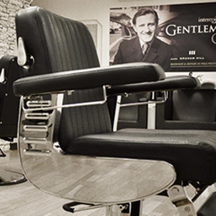 Bilder Intercoiffeur Mayer Flagshipsalon