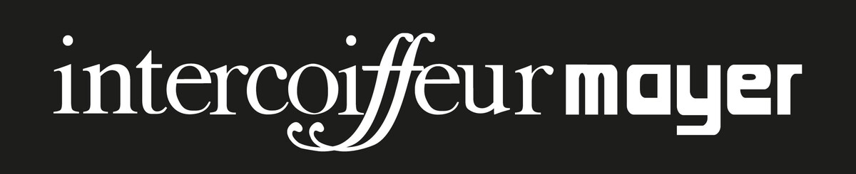 Intercoiffeur Mayer Salon Bruck a.d. Mur Logo