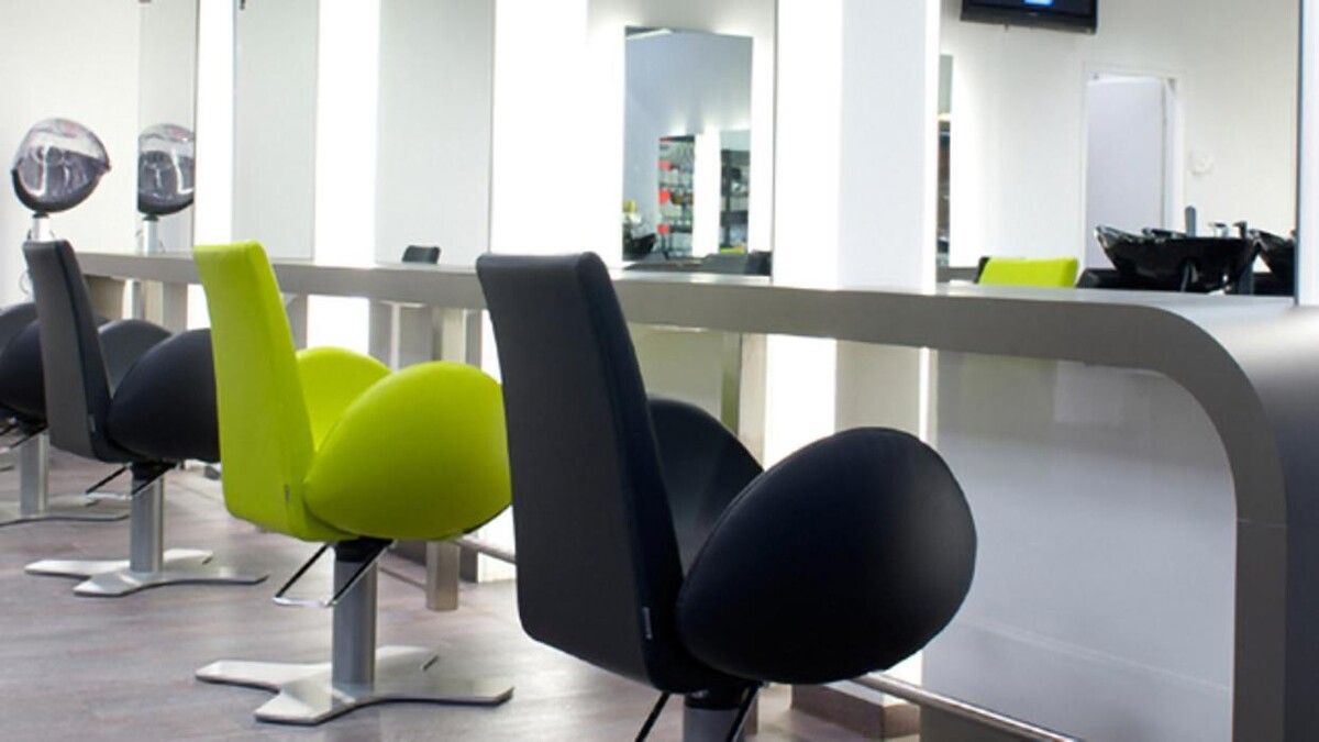 Bilder Intercoiffeur Mayer Salon Bruck a.d. Mur