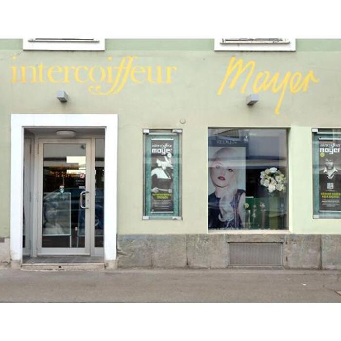 Bilder Intercoiffeur Mayer Salon Bruck a.d. Mur