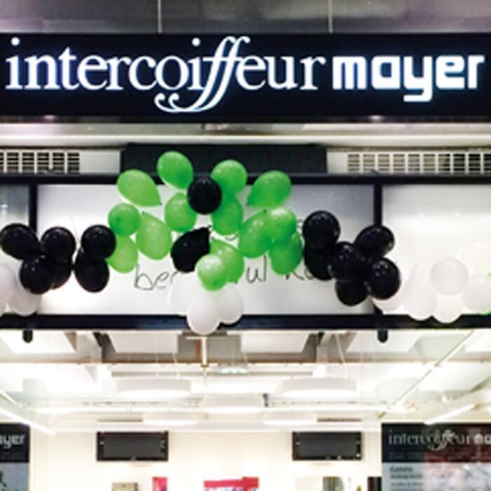Bilder Intercoiffeur Mayer Salon Murpark