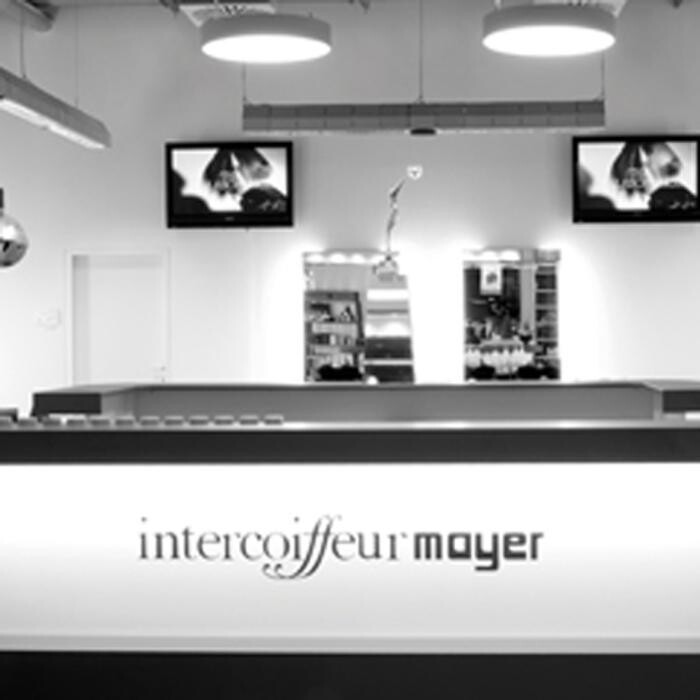 Bilder Intercoiffeur Mayer Salon Citypark