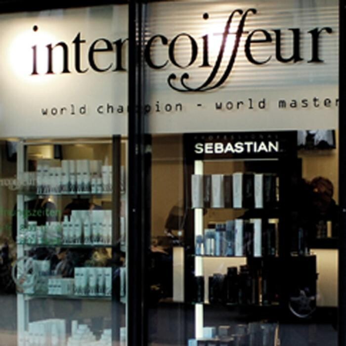 Bilder Intercoiffeur Mayer Salon LKH