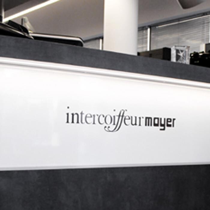 Bilder Intercoiffeur Mayer Salon LKH