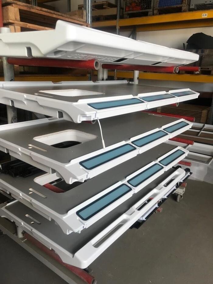 Bilder SYSTEC Kunststoffproduktions GmbH