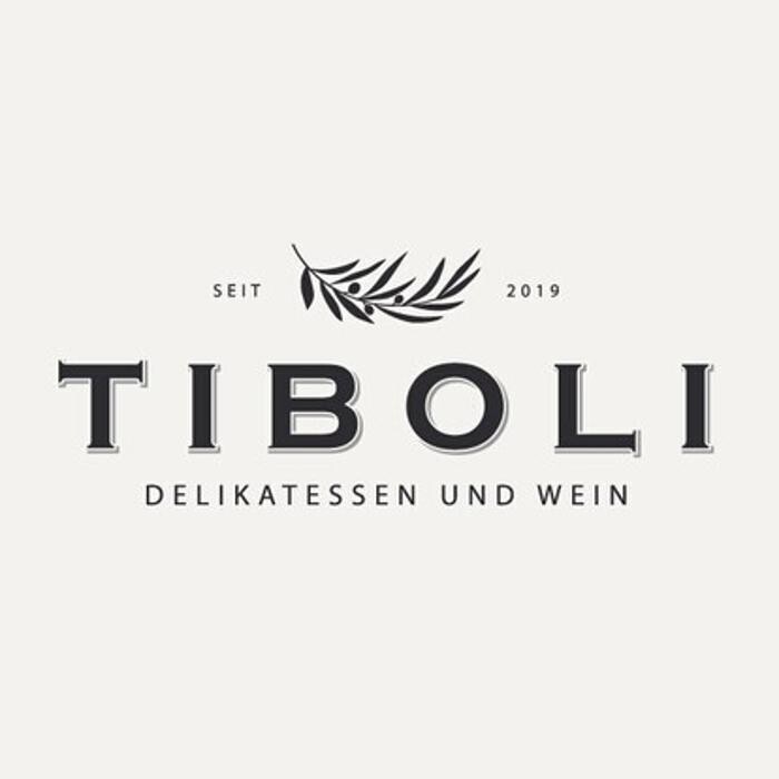 TIBOLI Delikatessen und Wein GmbH Logo