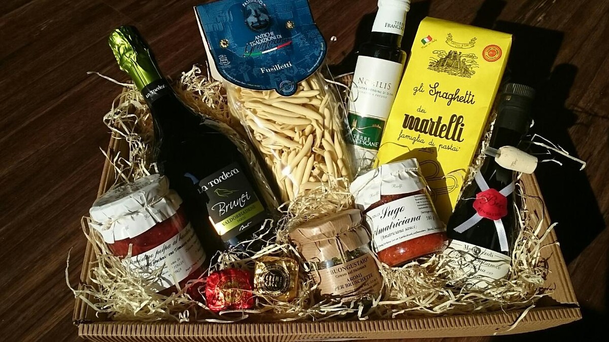 Bilder TIBOLI Delikatessen und Wein GmbH