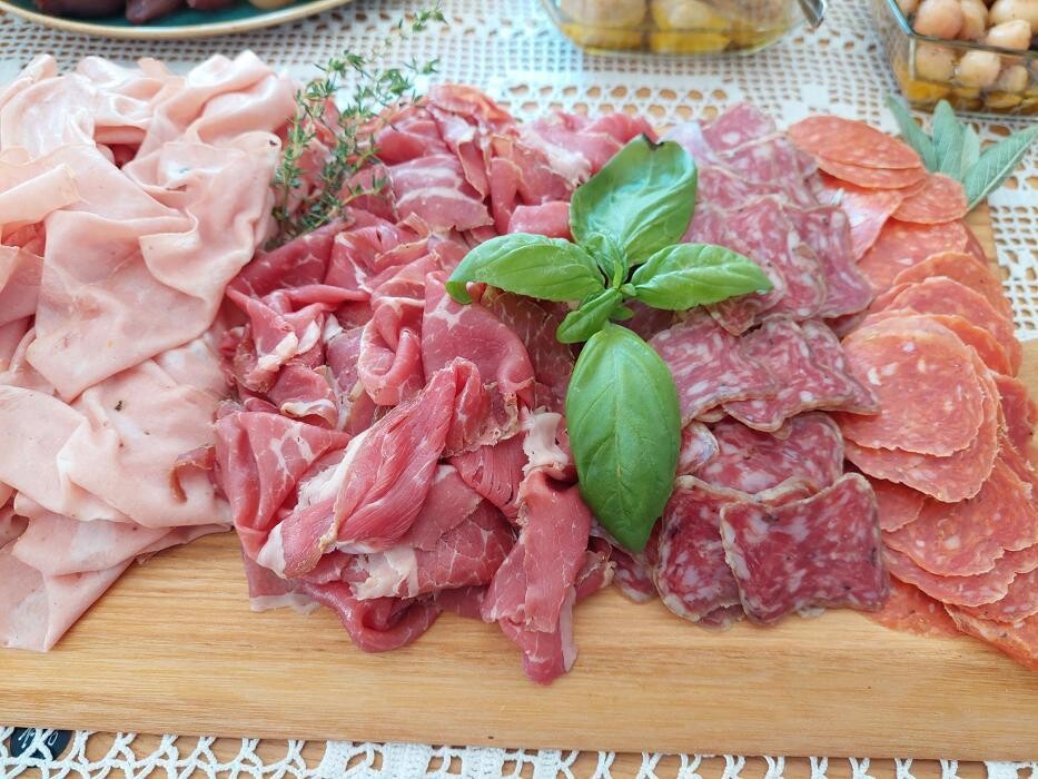 Bilder TIBOLI Delikatessen und Wein GmbH