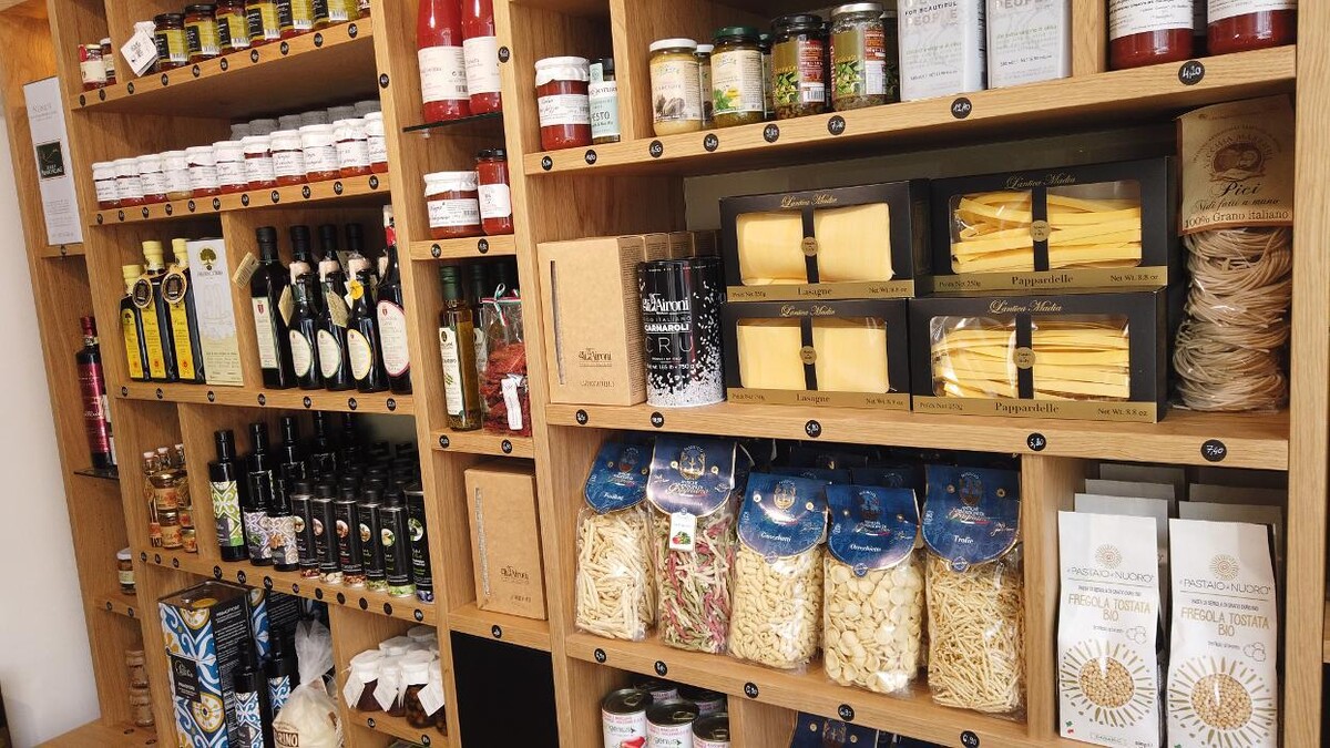 Bilder TIBOLI Delikatessen und Wein GmbH