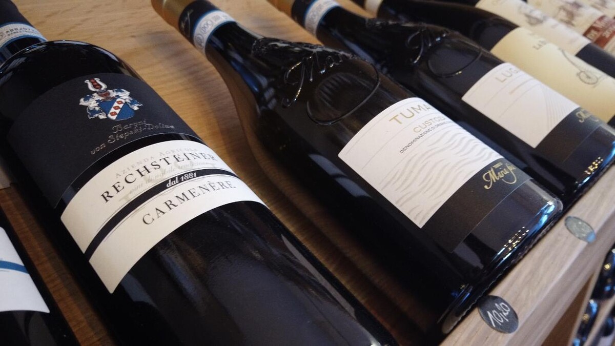 Bilder TIBOLI Delikatessen und Wein GmbH