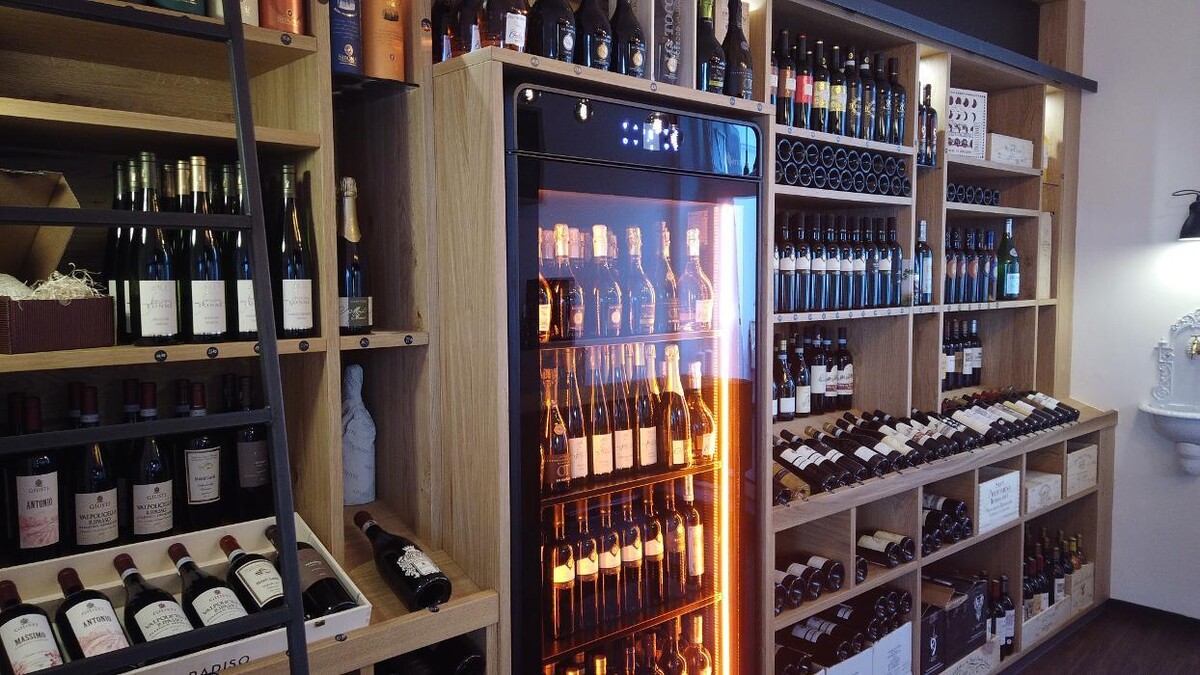 Bilder TIBOLI Delikatessen und Wein GmbH