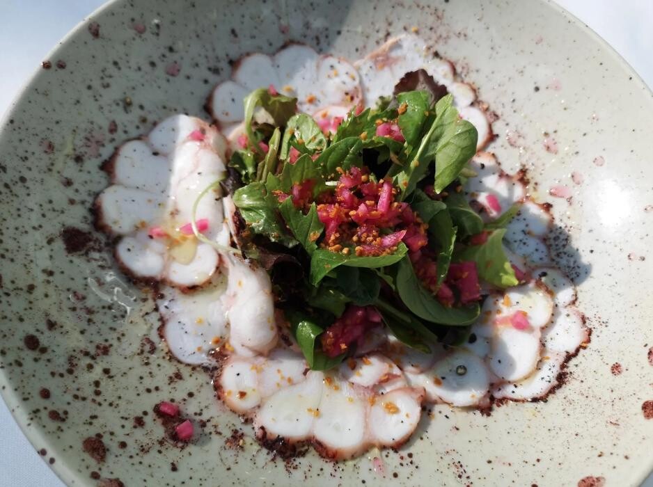 Bilder Fischrestaurant Blue Marlin