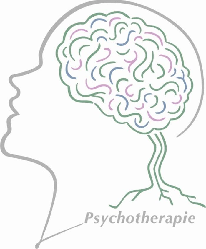 Psychotherapie Dobretsberger Logo