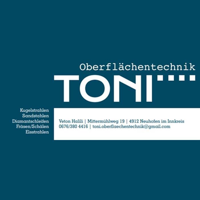Bilder Toni Oberflächentechnik Gmbh & Co KG