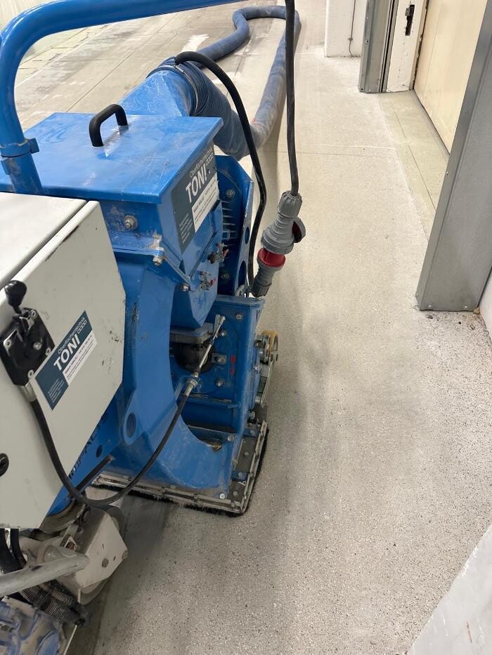 Bilder Toni Oberflächentechnik Gmbh & Co KG