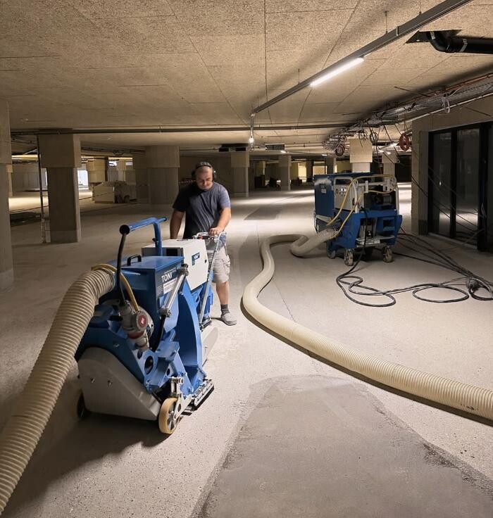 Bilder Toni Oberflächentechnik Gmbh & Co KG