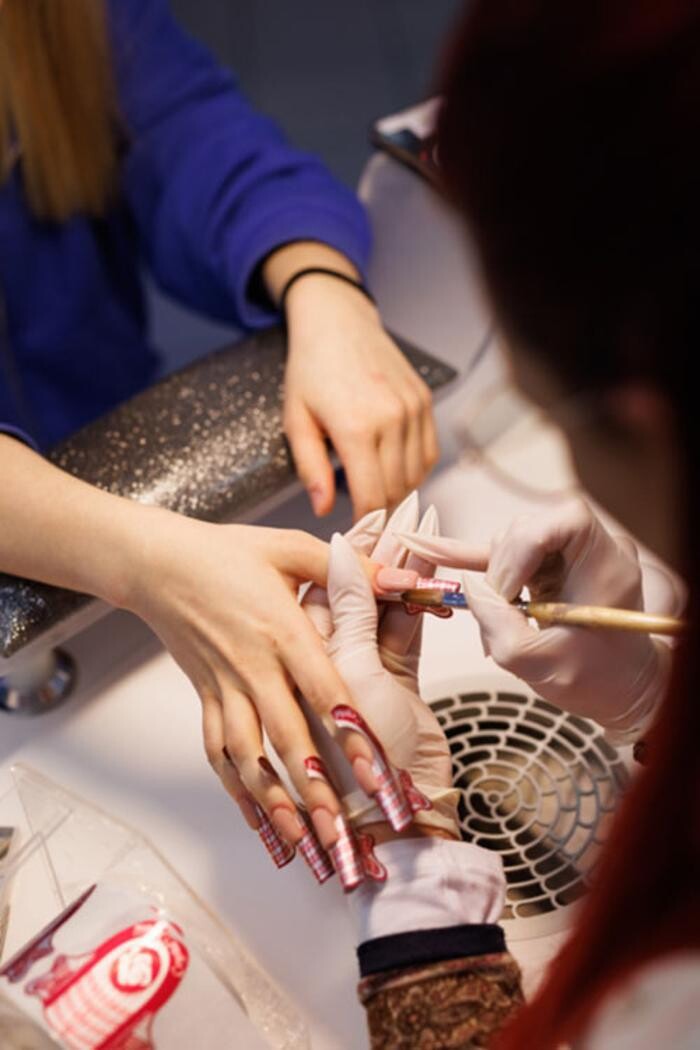Bilder Kosmetiksalon Schrotter