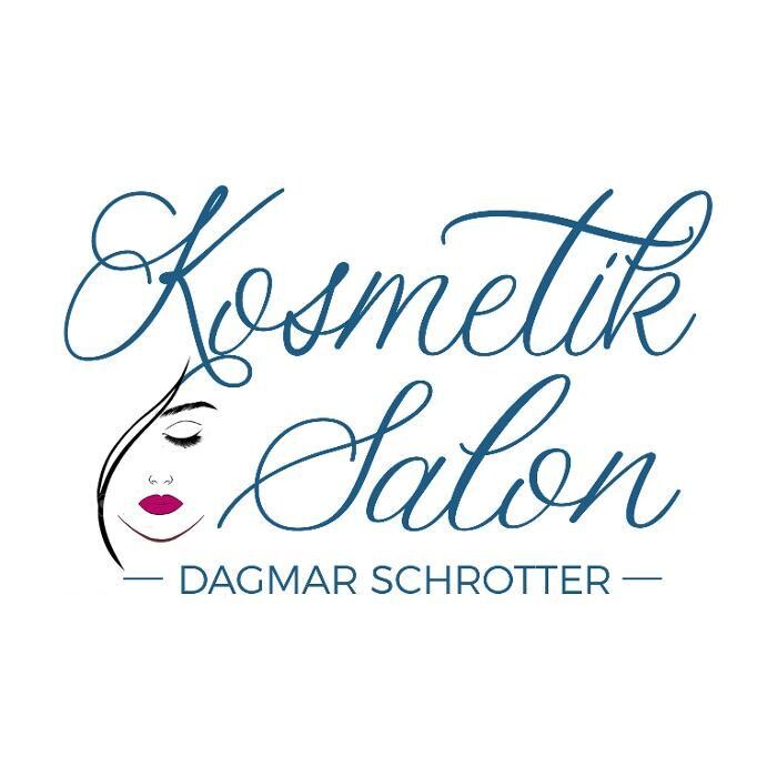 Kosmetiksalon Schrotter Logo