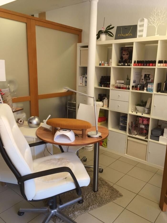 Bilder Kosmetiksalon Schrotter