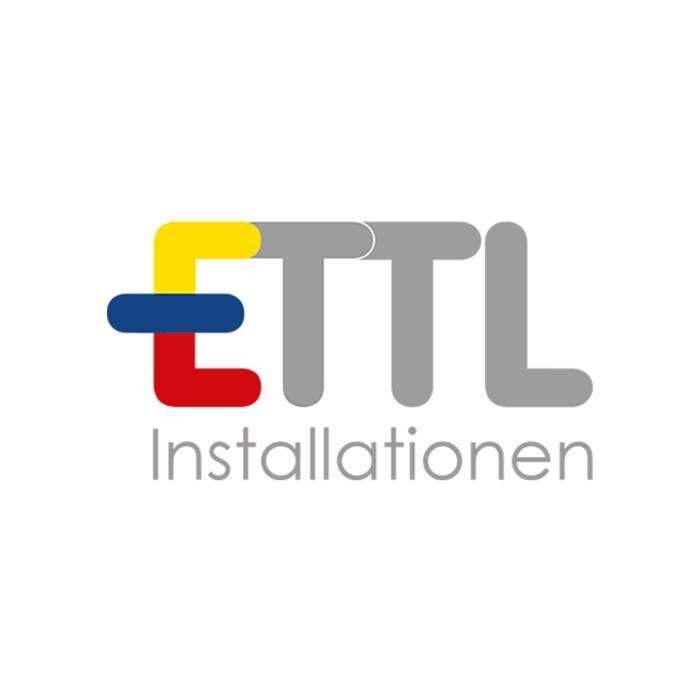 Ettl Installationen Logo