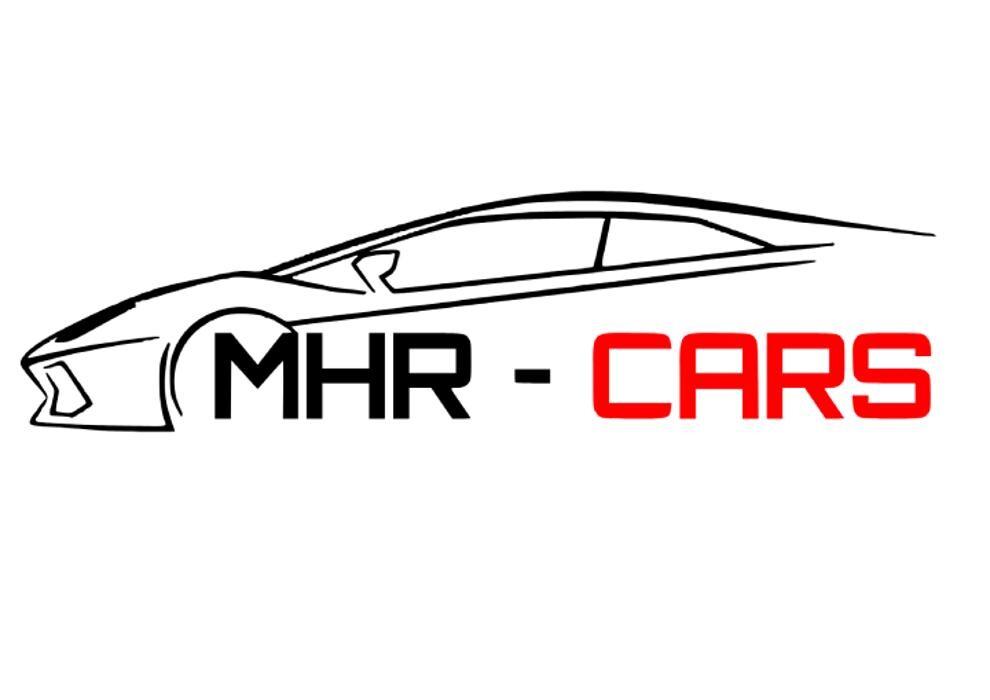 MHR Cars | Marco Rosenberger Logo