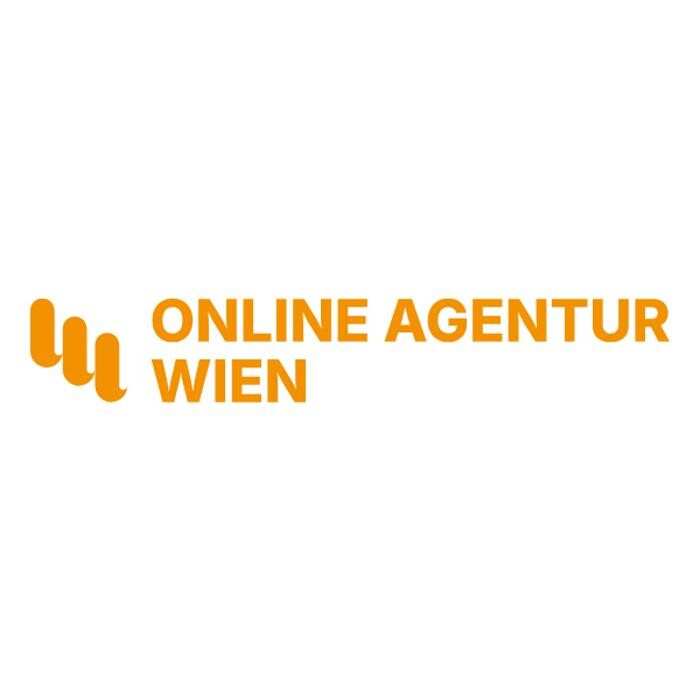Online Agentur Wien Logo
