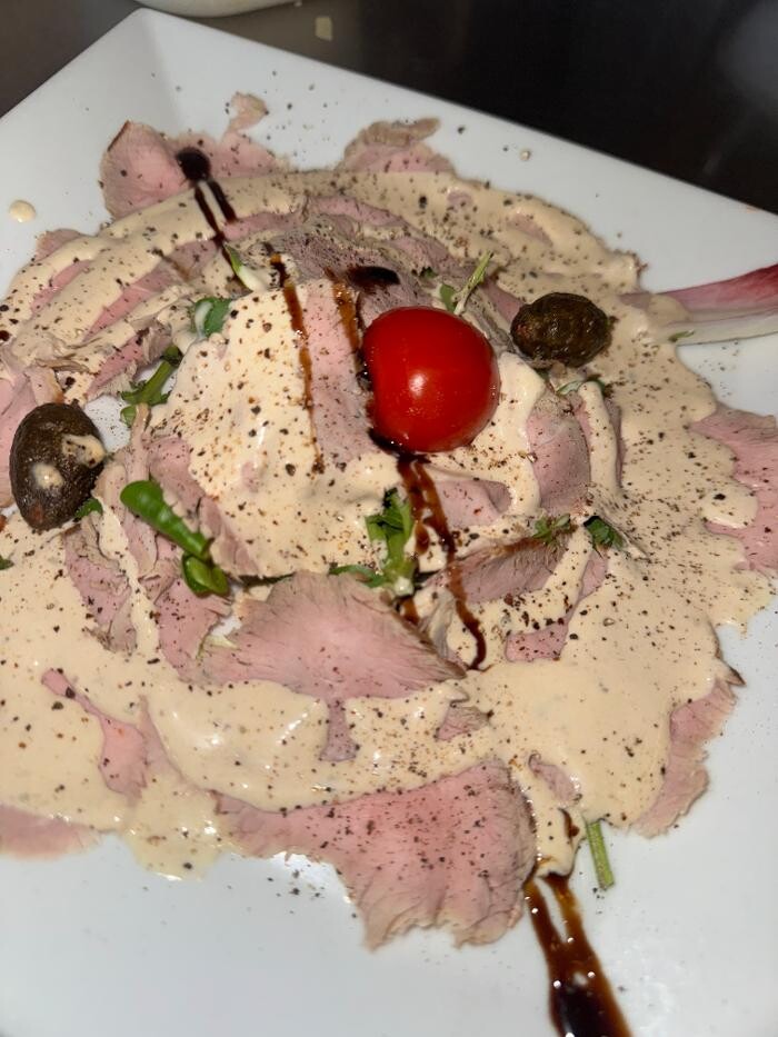 Bilder Due Fratelli, Ristorante Trattoria