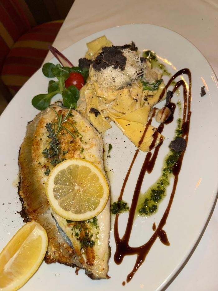 Bilder Due Fratelli, Ristorante Trattoria
