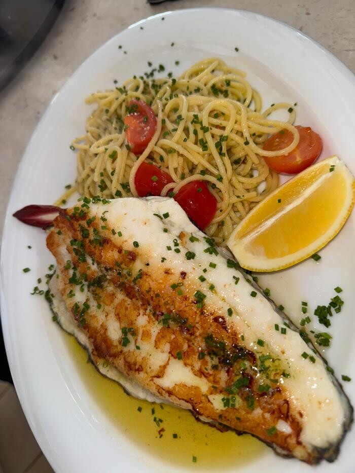 Bilder Due Fratelli, Ristorante Trattoria
