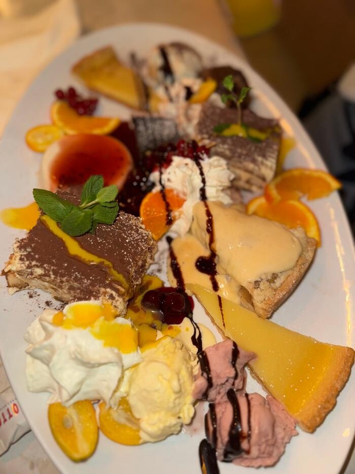Bilder Due Fratelli, Ristorante Trattoria