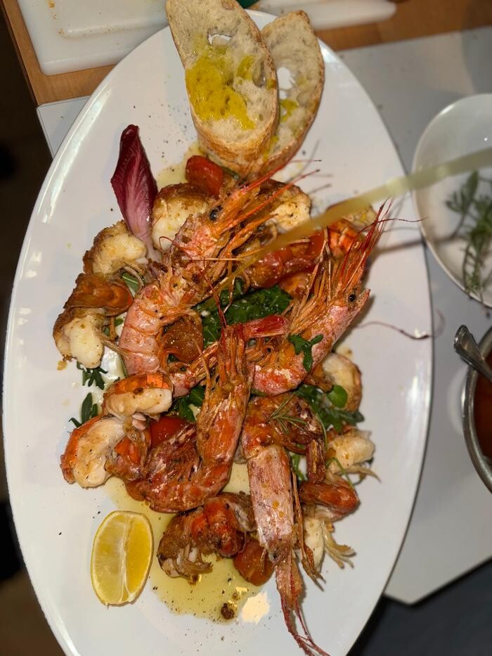Bilder Due Fratelli, Ristorante Trattoria