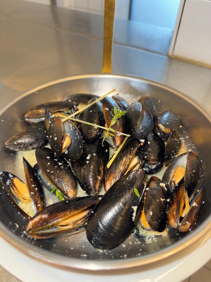Bilder Due Fratelli, Ristorante Trattoria