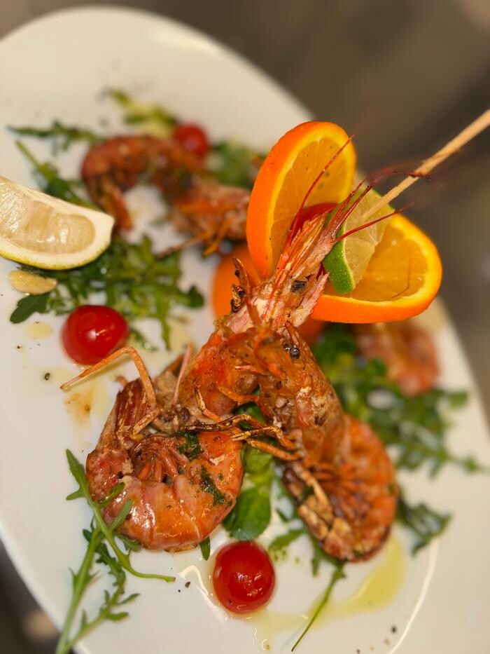 Bilder Due Fratelli, Ristorante Trattoria