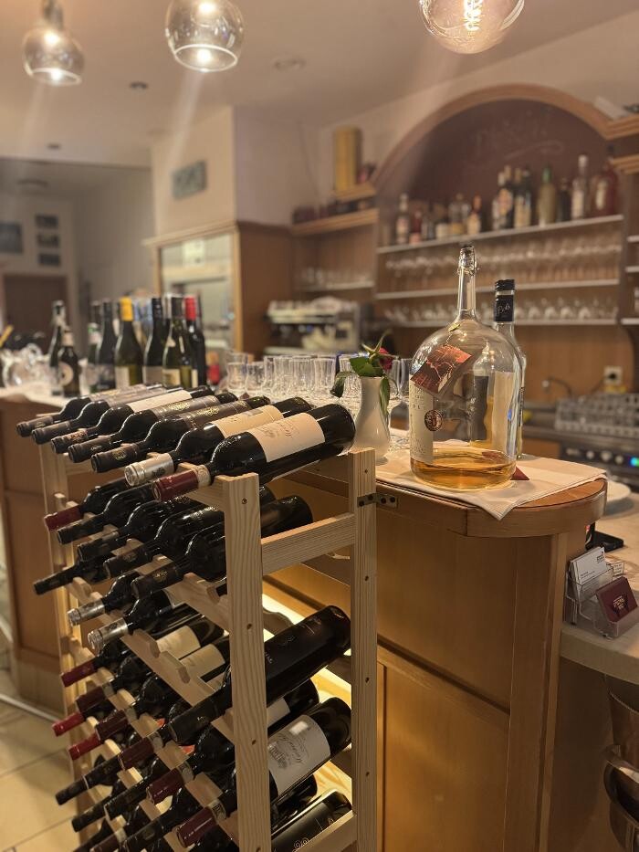 Bilder Due Fratelli, Ristorante Trattoria