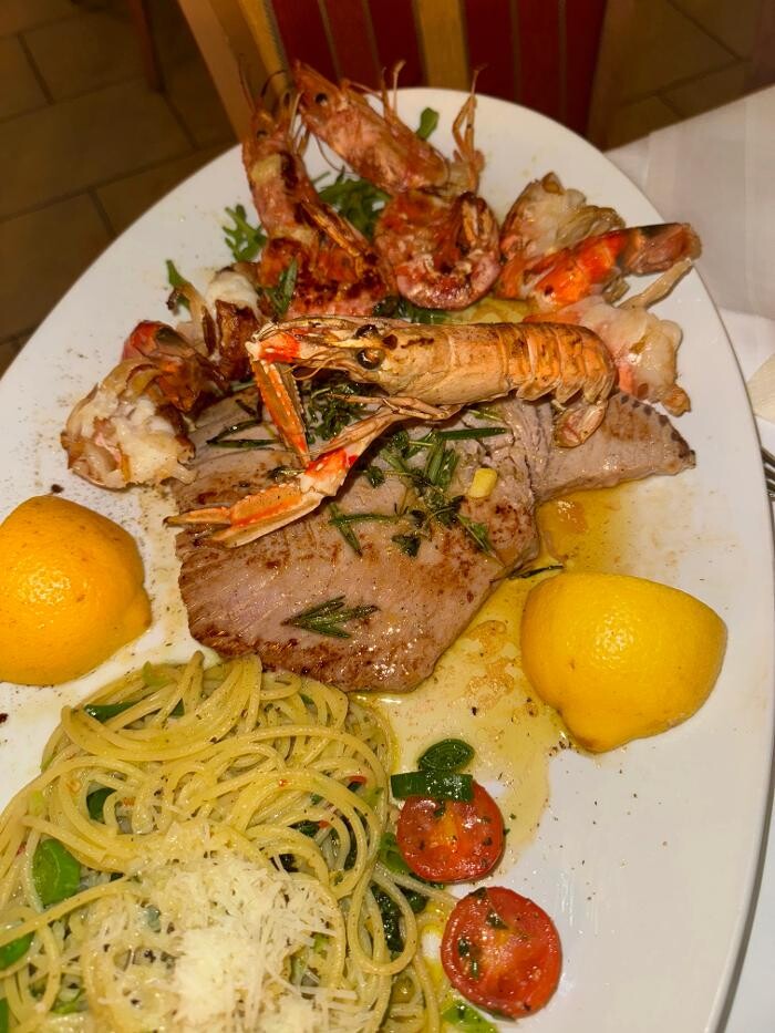 Bilder Due Fratelli, Ristorante Trattoria
