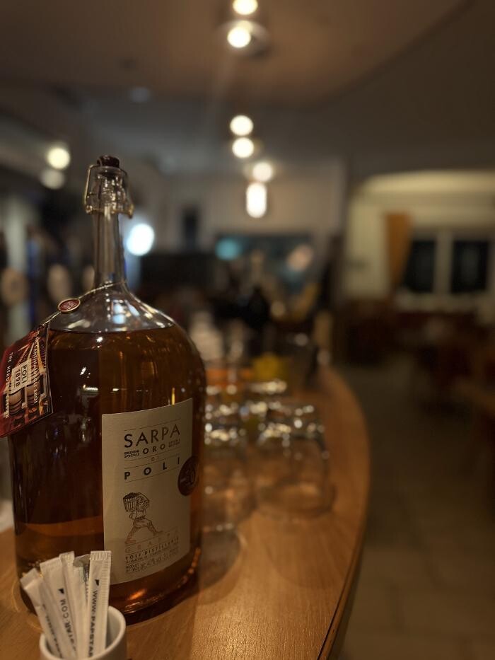 Bilder Due Fratelli, Ristorante Trattoria