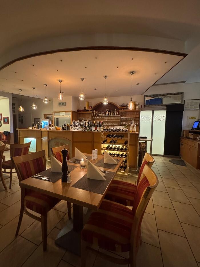 Bilder Due Fratelli, Ristorante Trattoria