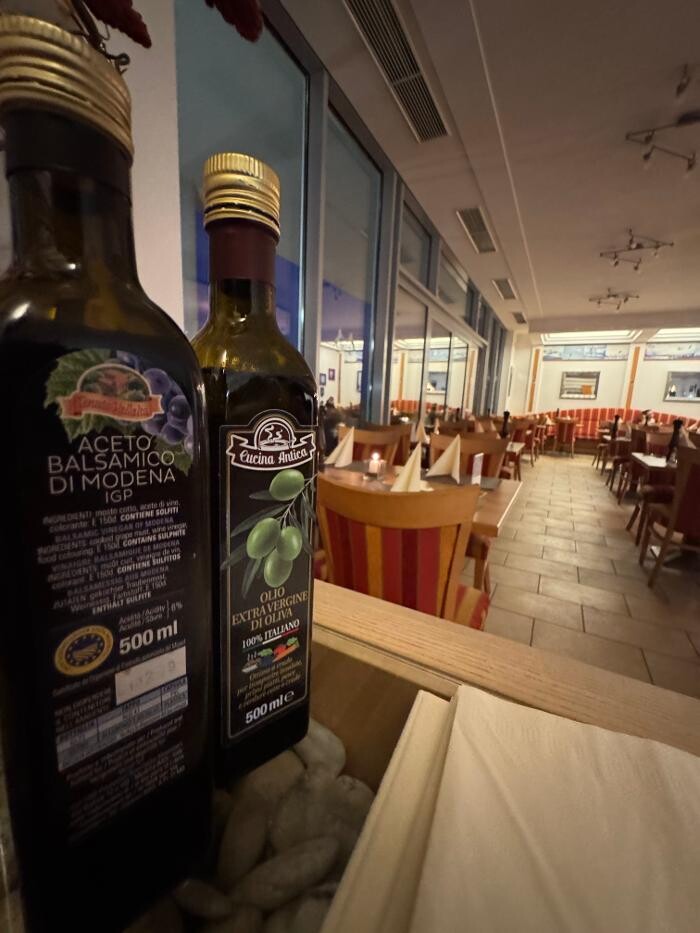 Bilder Due Fratelli, Ristorante Trattoria
