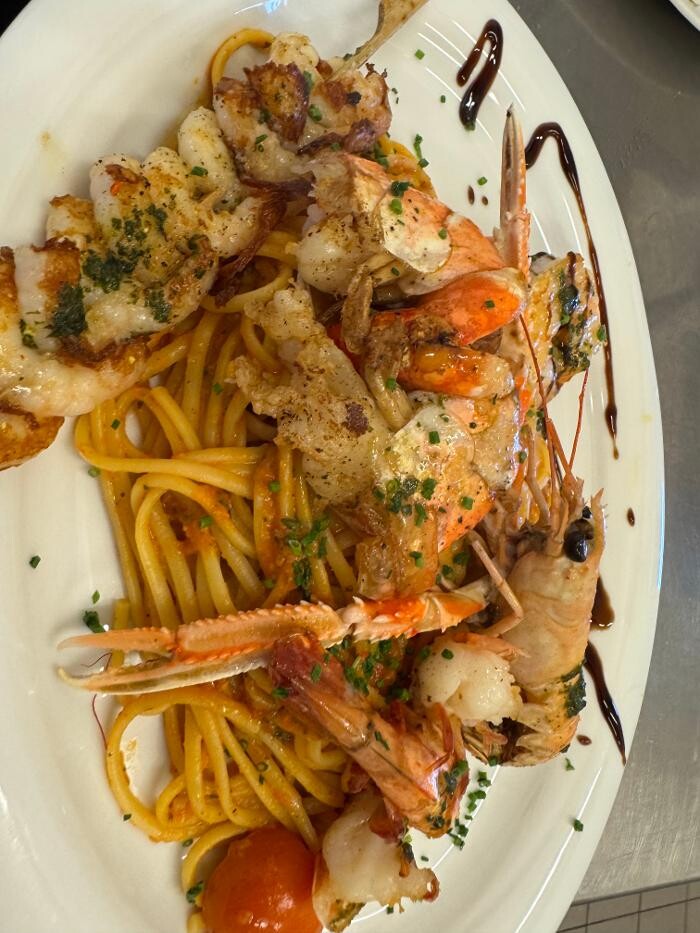 Bilder Due Fratelli, Ristorante Trattoria