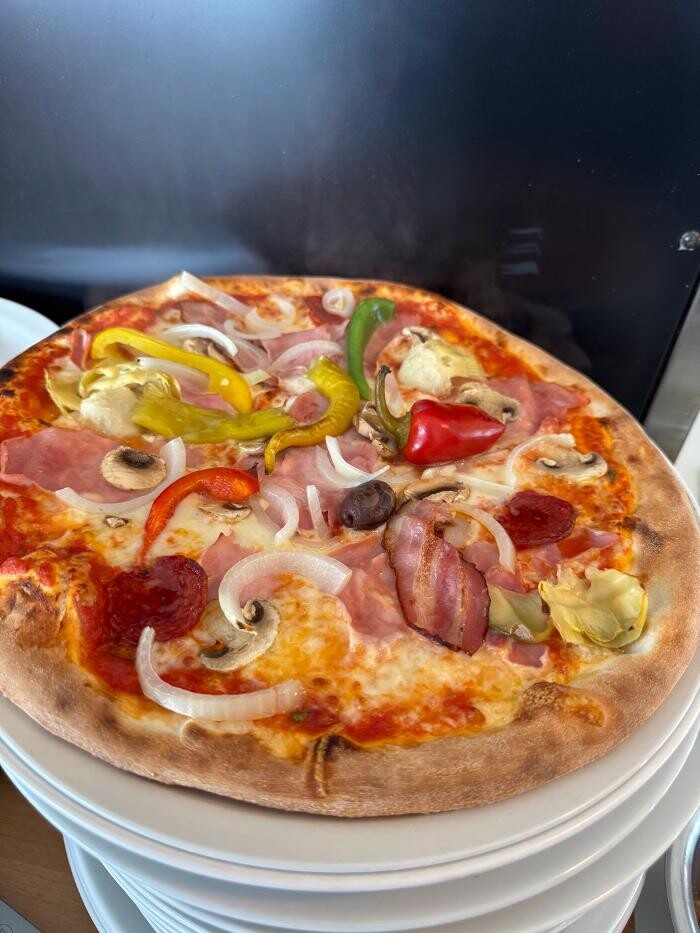 Bilder Due Fratelli, Ristorante Trattoria