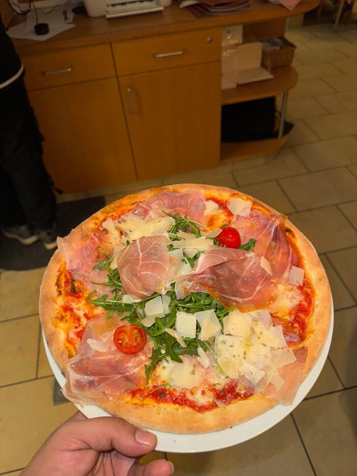 Bilder Due Fratelli, Ristorante Trattoria