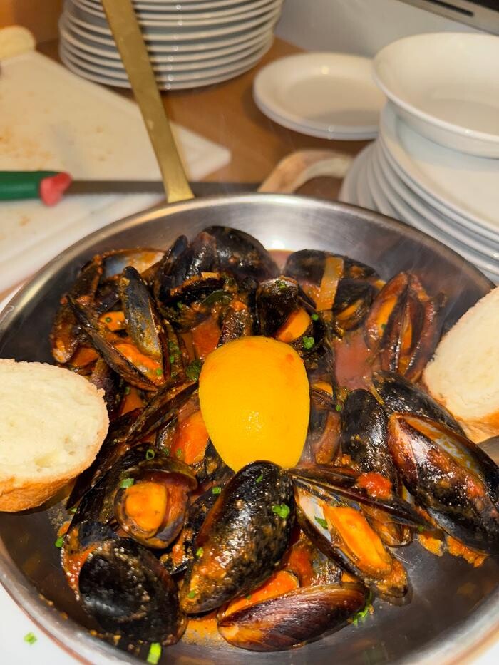 Bilder Due Fratelli, Ristorante Trattoria