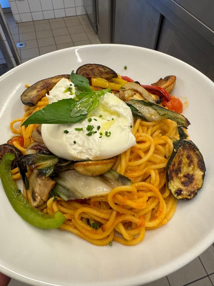 Bilder Due Fratelli, Ristorante Trattoria