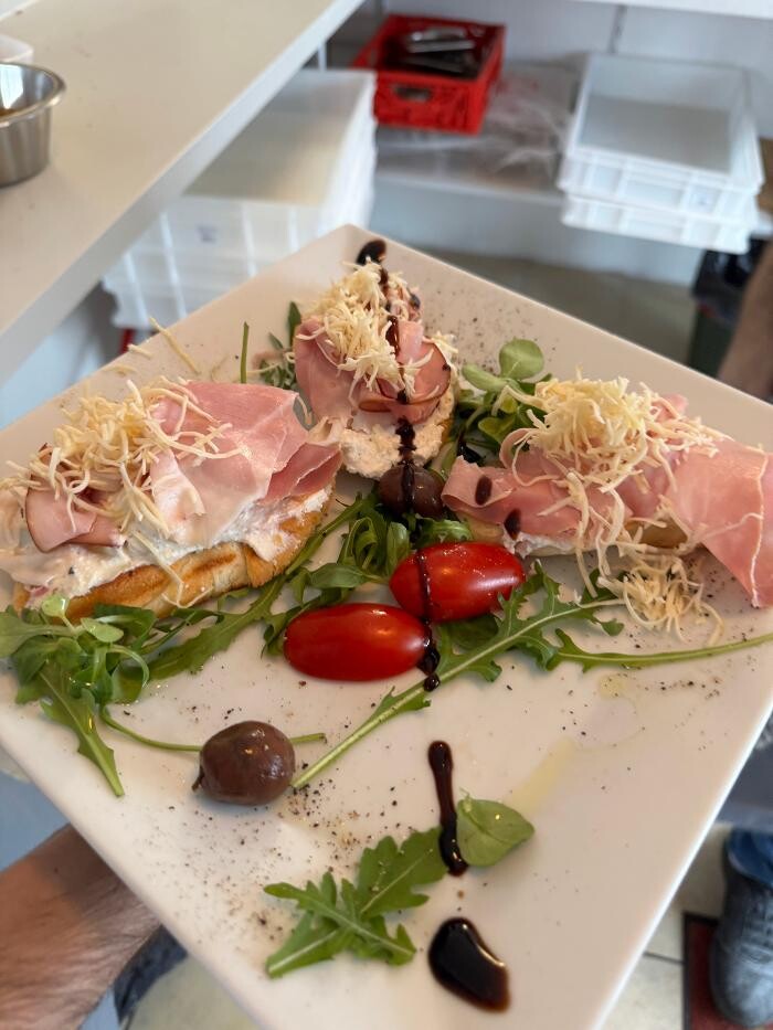 Bilder Due Fratelli, Ristorante Trattoria