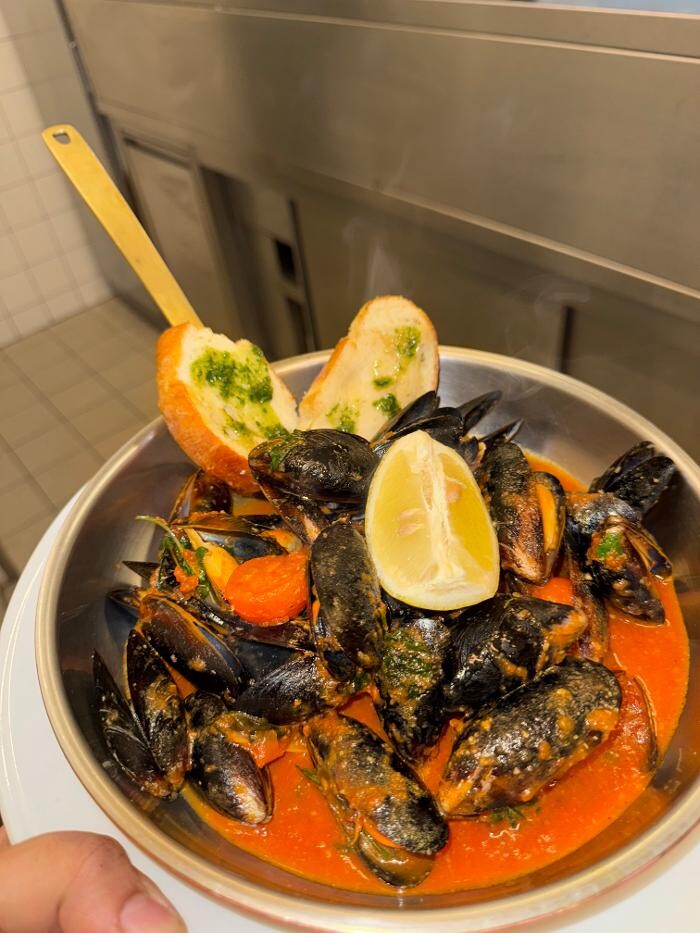 Bilder Due Fratelli, Ristorante Trattoria