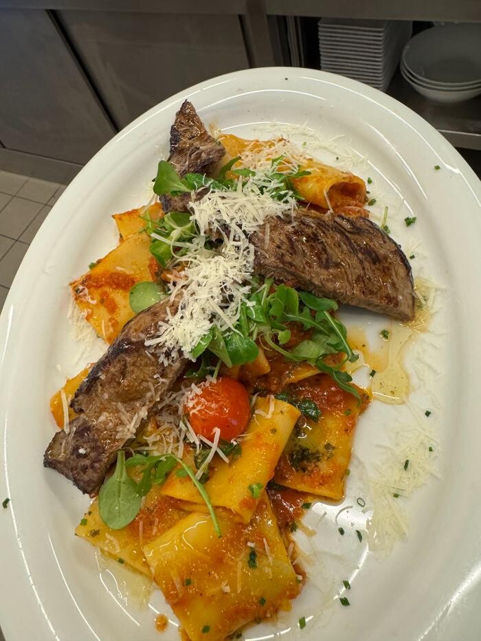 Bilder Due Fratelli, Ristorante Trattoria