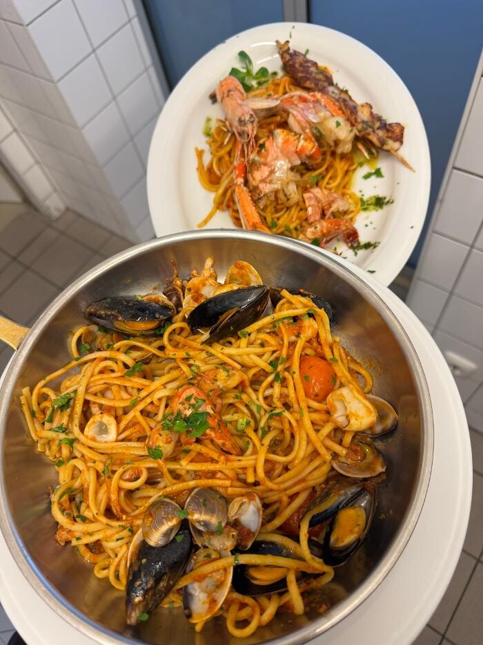 Bilder Due Fratelli, Ristorante Trattoria